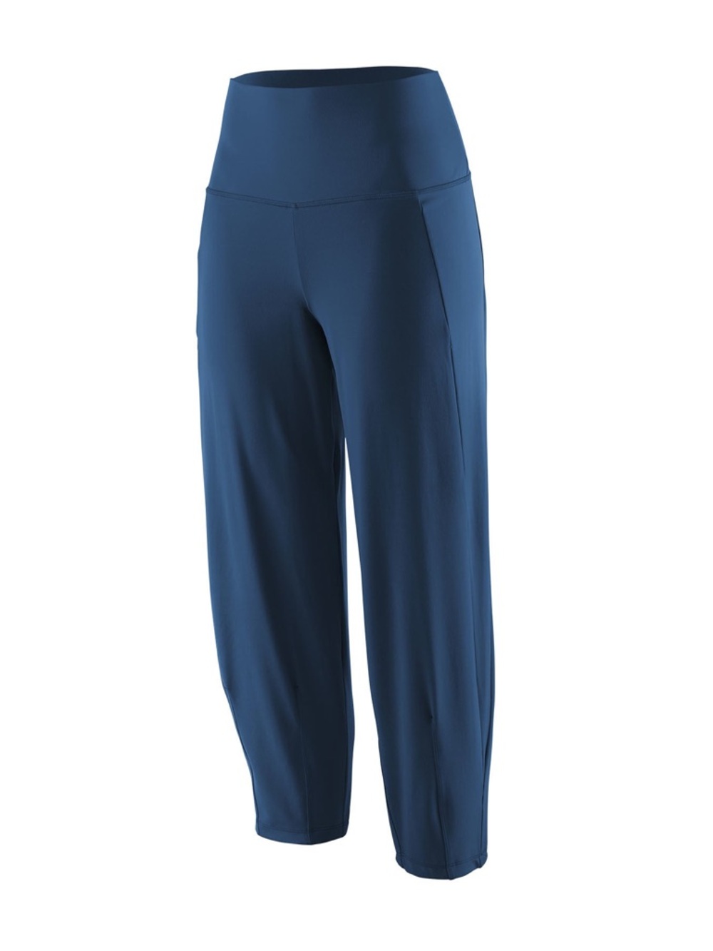 Patagonia Maipo Rock Crop Yoga Pants